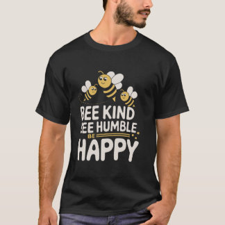Beekeeping Humor Funny Beekeeper Hive Jokes Save t T-Shirt