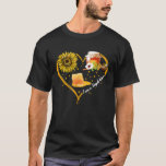 Beekeeping Women Beekeeper Honey Bee T-Shirt<br><div class="desc">Beekeeping Women Beekeeper Honey Bee</div>