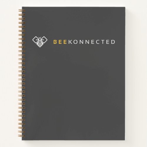 BeeKonnected Notebook