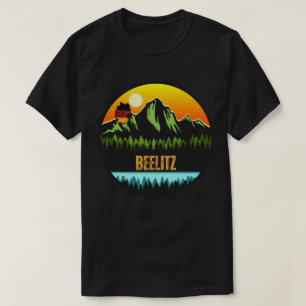 Beelitz, Germany T-Shirt