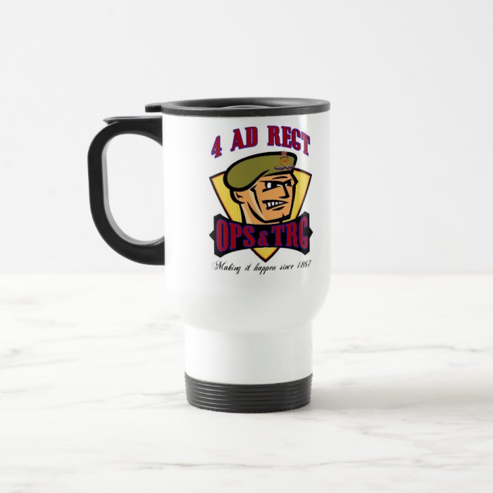 Been there? Done That?   Customized Coffee Mug
