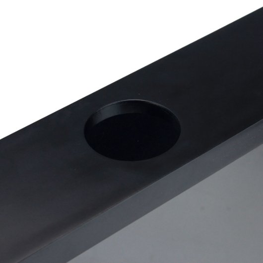 Been There, Smoked That Shadow Box (Top)