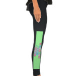 Periodic Table Writer  Beenkappen Leggings