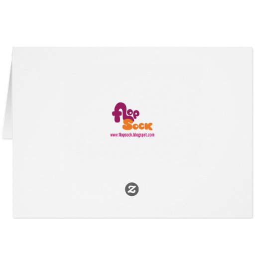 Beep Beep (Back Horizontal)