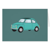 Beep Beep (Front Horizontal)