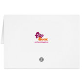 Beep Beep Cards (Back Horizontal)