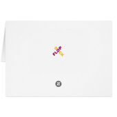 Beep Beep. Cards (Back Horizontal)