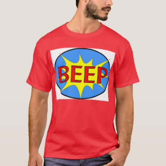 Beep T-Shirt