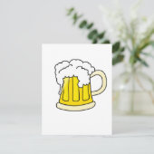 Beer (Standing Front)