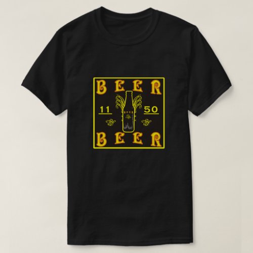Beer 1150 T_Shirt