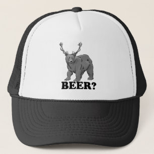 Beer? $17.95 (11 colors) Hat