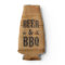 Beer and BBQ