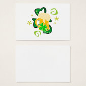 Beer and Irish Cheer (Front & Back)