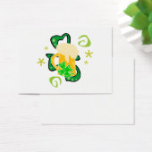 Beer and Irish Cheer (Desk)