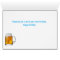 Beer and Pretzels Birthday Card