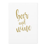 Beer