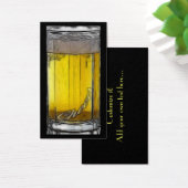 Beer ATC (Desk)