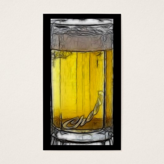 Beer ATC (Front)