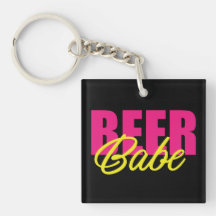Beer Babe Funny