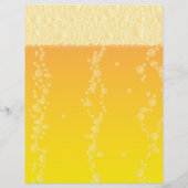 Beer Background (Back)