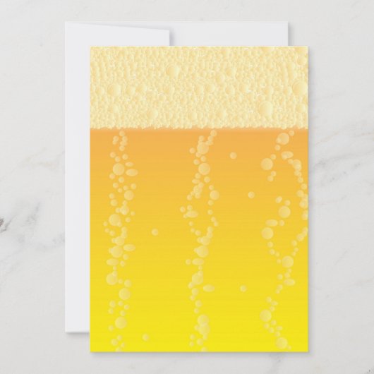 Beer Background (Front)