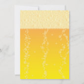 Beer Background (Back)