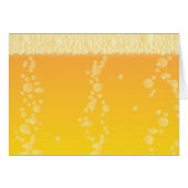 Beer Background (Front Horizontal)
