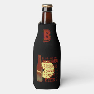 Beer Bottle Bottle Cooler