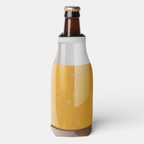 Beer Bottle Cooler