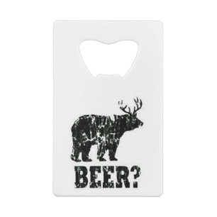 Beer? Bottle Opener