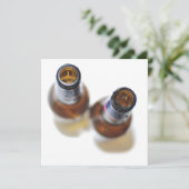 Beer Bottles (Standing Front)