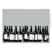 beer bottles (Front Horizontal)
