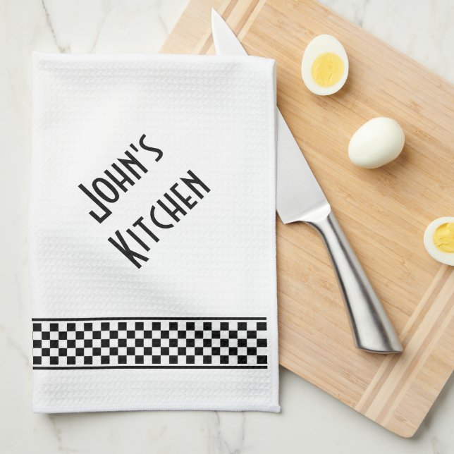 Beer & Bratwurst - Guten Tag! Towel (Quarter Fold)