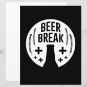 Beer Break (Front/Back)