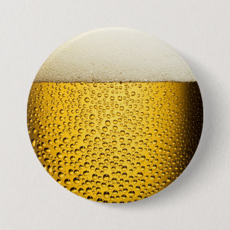 Beer Bubbles 1 Button