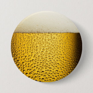 Beer Bubbles 1 Button