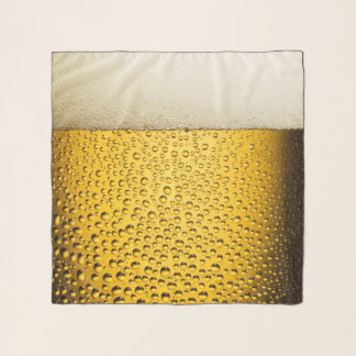 Beer Bubbles 1 Scarf