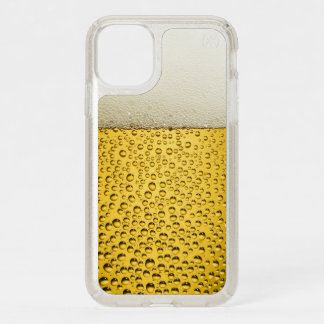 Beer Bubbles 1 Speck iPhone 11 Case