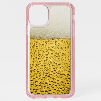 Beer Bubbles 1 Speck iPhone 11 Pro Max Case