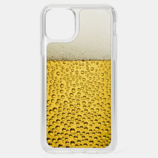 Beer Bubbles 1 Speck iPhone 11 Pro Max Case