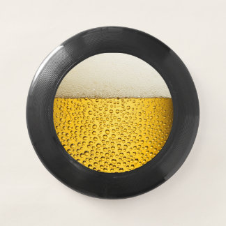 Beer Bubbles 1 Wham-O Frisbee