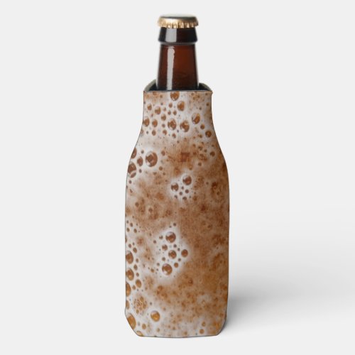 BEER BUBBLES BOTTLE COOLER