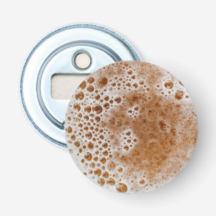 BEER BUBBLES BOTTLE OPENER