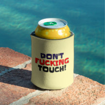 Beer Can Coolers