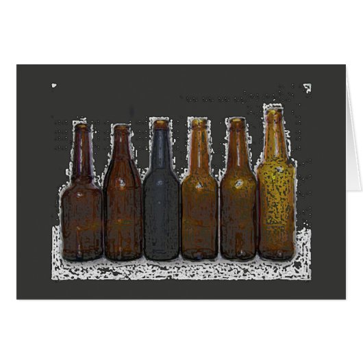 Beer Cards (Front Horizontal)