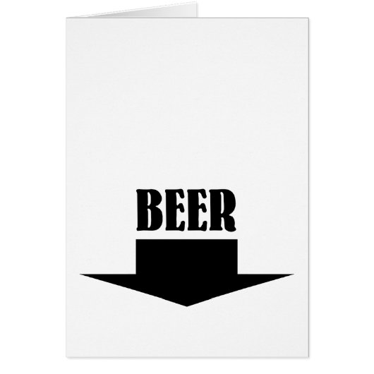 Beer Cards (Front)
