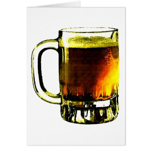 Beer Cards (Front)