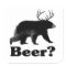 Beer?