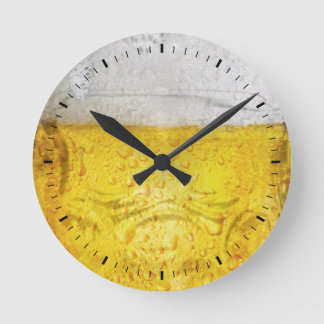 Beer Clock