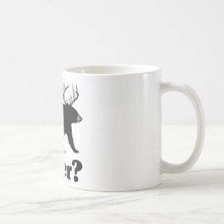 Beer? Coffee Mug
